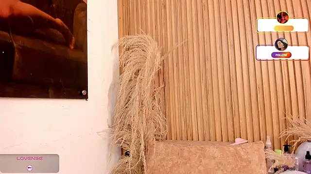 sofhiaa adaams online show from February 2026 11:59:01 PM