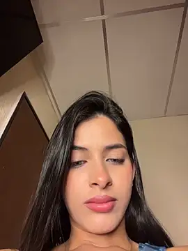 violetta-brown1 online show from April 2026 02:35:01 AM