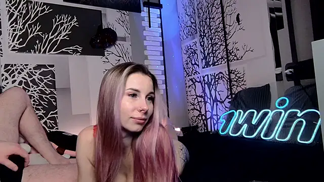 niki7377 online show from February 2025 03:14:02 PM