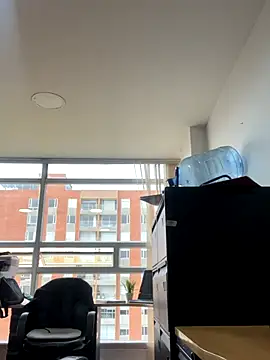 Juana19 online show from November 2025 01:55:01 PM