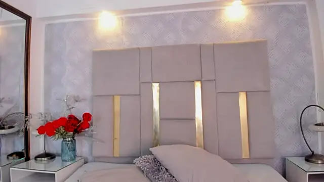 Snapshot of Camilaa_Sanchez_ chatting on February 2026 12:32:02 PM Camilaa Sanchez online show from February 2026 12:32:02 PM