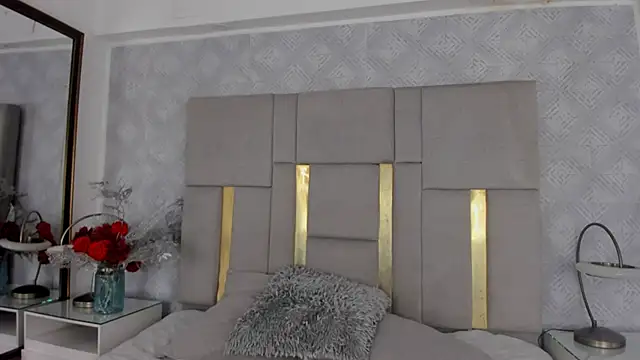 Snapshot of Camilaa_Sanchez_ chatting on February 2026 02:25:01 PM Camilaa Sanchez online show from February 2026 02:25:01 PM