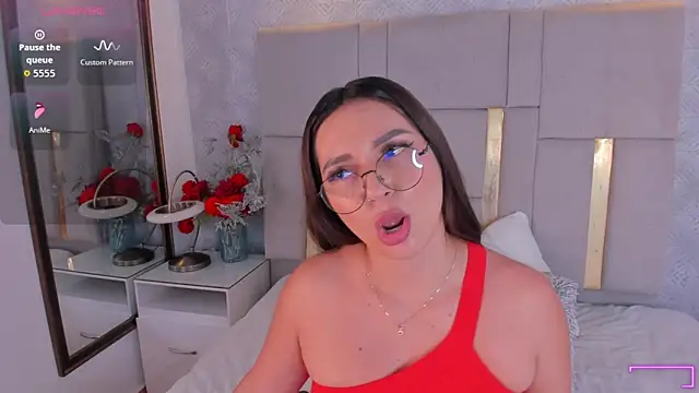 Snapshot of Camilaa_Sanchez_ chatting on March 2026 03:40:02 PM Camilaa Sanchez online show from March 2026 03:40:02 PM