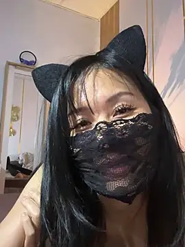 Snapshot of Kirei_kirei chatting on January 2025 05:14:01 PM Kirei kirei online show from January 2025 05:14:01 PM