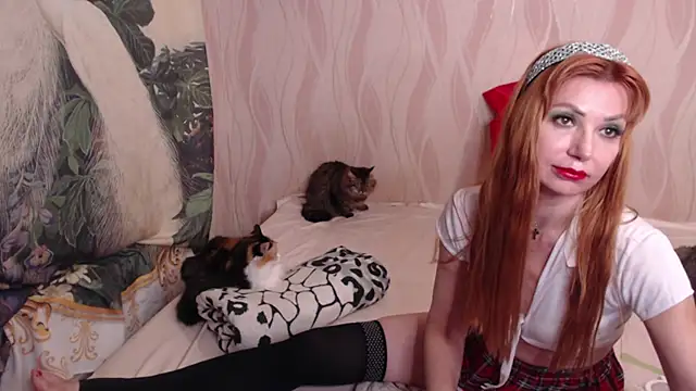 Olivia Winston online show from March 2025 02:28:02 AM