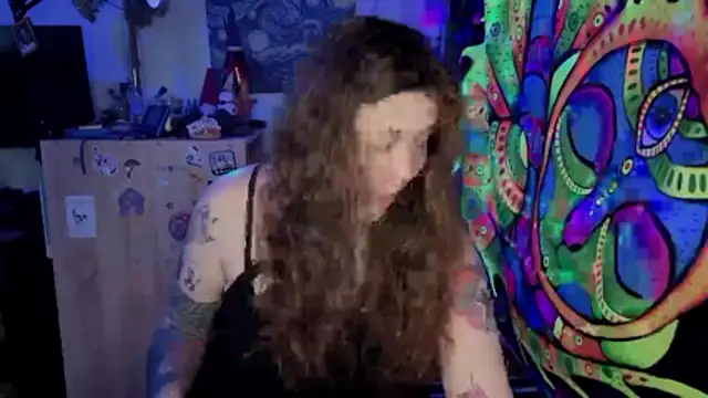 SophiePure online show from May 2026 11:27:02 AM