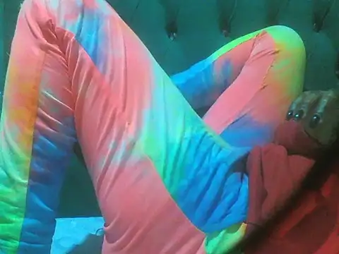 Sexy Riri online show from March 2026 02:08:01 PM