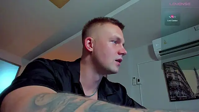 Samuel Andrew online show from February 2026 05:28:02 AM