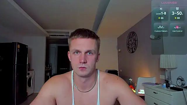 Samuel Andrew online show from June 2026 11:22:02 AM