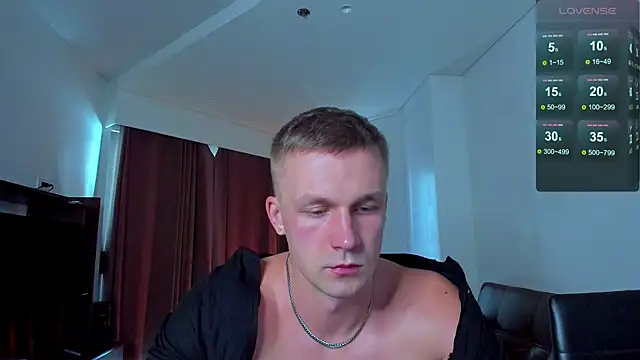 Snapshot of Samuel_Andrew chatting on July 2026 07:09:02 AM Samuel Andrew online show from July 2026 07:09:02 AM