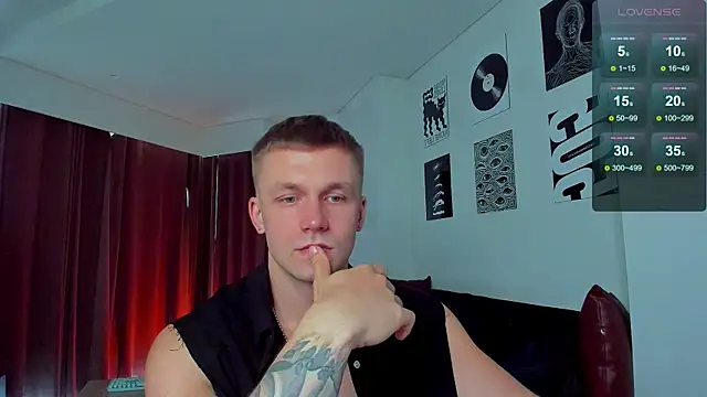 Snapshot of Samuel_Andrew chatting on July 2026 04:00:02 AM Samuel Andrew online show from July 2026 04:00:02 AM