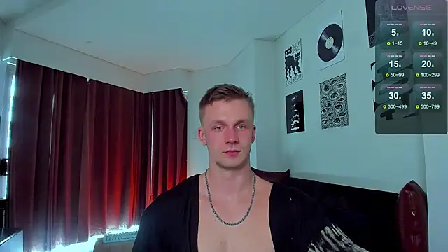 Snapshot of Samuel_Andrew chatting on August 2026 12:54:01 AM Samuel Andrew online show from August 2026 12:54:01 AM