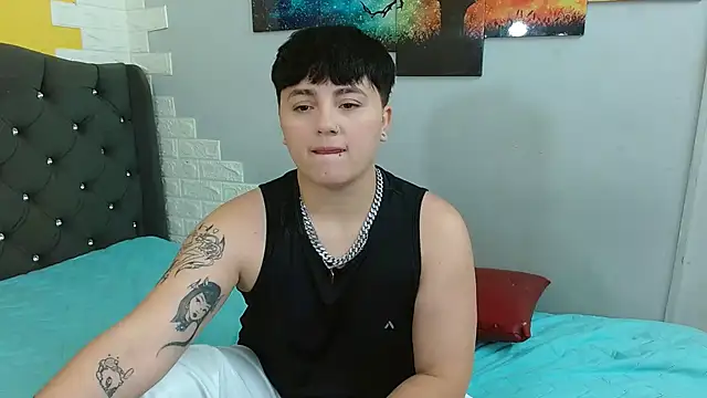 isabeautyx19 online show from November 2025 03:05:02 AM