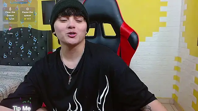 isabeautyx19 online show from February 2026 02:39:02 AM