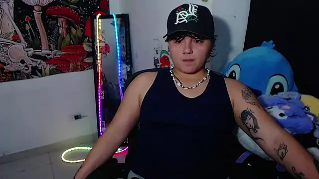 isabeautyx19 online show from July 2026 02:57:02 AM