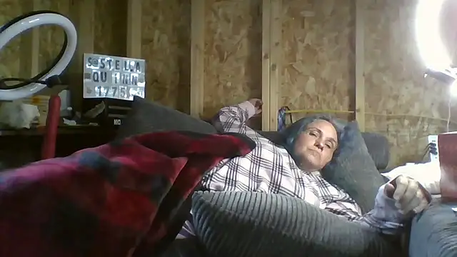 Snapshot of stellaquinn1775 chatting on October 2025 02:35:02 PM stellaquinn1775 online show from October 2025 02:35:02 PM