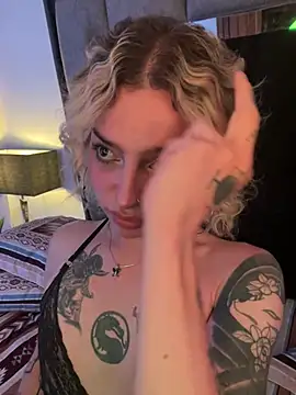 Bonnie vega online show from January 2026 08:46:02 PM