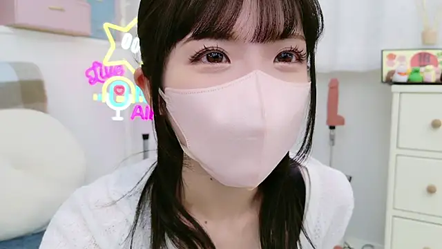 -minami- online show from January 2025 09:13:01 AM