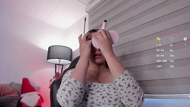 vico sweety online show from December 2025 06:59:02 PM