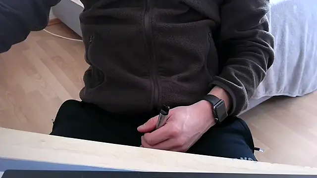 SissyStefanie online show from February 2026 12:49:01 PM