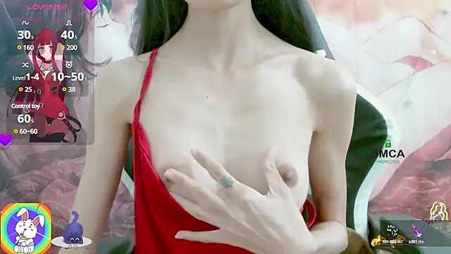 ChangChang  online show from February 2025 04:24:02 AM