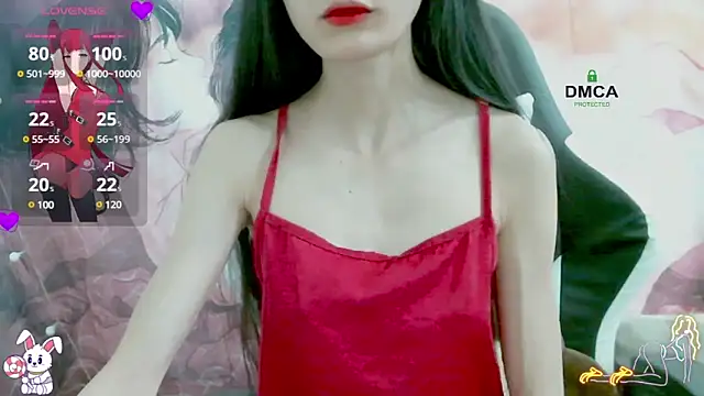 ChangChang  online show from March 2025 07:26:01 AM