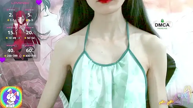 ChangChang  online show from March 2025 04:20:02 AM