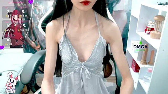 ChangChang  online show from March 2026 07:15:01 AM