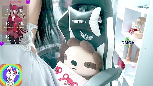 ChangChang  online show from March 2026 06:17:01 AM