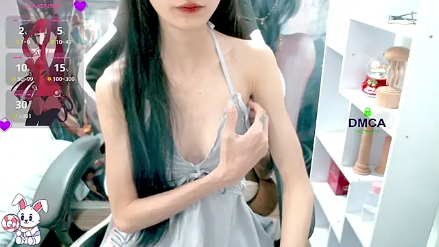 ChangChang  online show from March 2026 08:19:01 AM