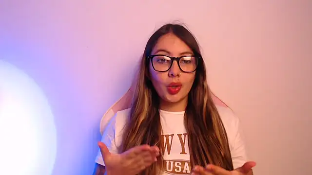 lalawhitte online show from January 2026 09:29:01 PM