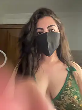 Hot-Sarah-arab online show from May 2026 10:40:02 PM