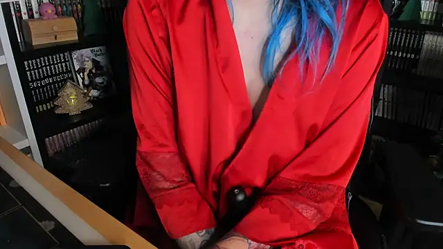  Satsuki  online show from December 2024 11:54:01 PM