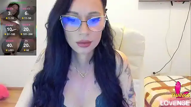 kissnicol32 online show from March 2026 04:34:01 PM