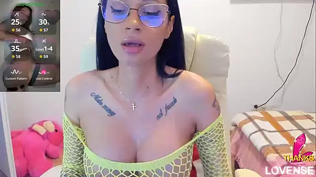 kissnicol32 online show from June 2026 03:03:03 PM