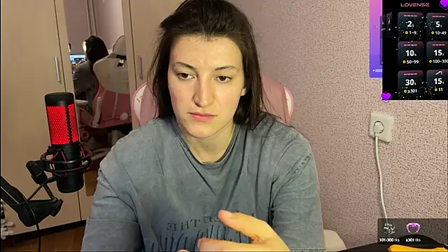 Snapshot of Katrin__kiss chatting on February 2025 02:56:02 PM Katrin kiss online show from February 2025 02:56:02 PM