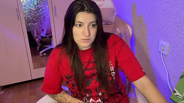 Katrin  kiss online show from February 2026 05:56:01 PM