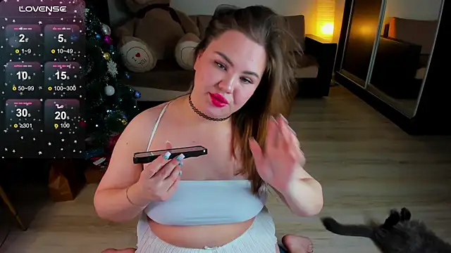 Snapshot of Carolina_bby chatting on January 2026 05:40:01 PM Carolina bby online show from January 2026 05:40:01 PM