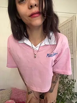 melisabunnny online show from September 2025 12:20:01 PM