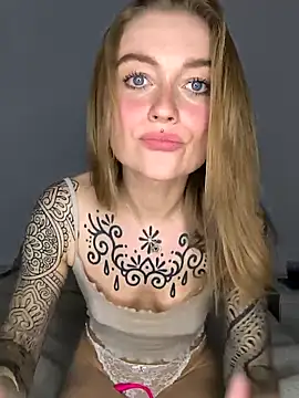 Goldloeckchen159 online show from April 2026 07:31:02 PM