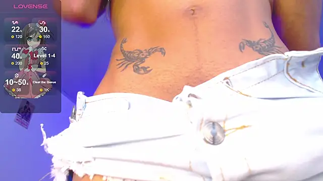 Snapshot of SARA_VAL3NTINA_ chatting on February 2025 11:13:02 PM SARA VAL3NTINA  online show from February 2025 11:13:02 PM