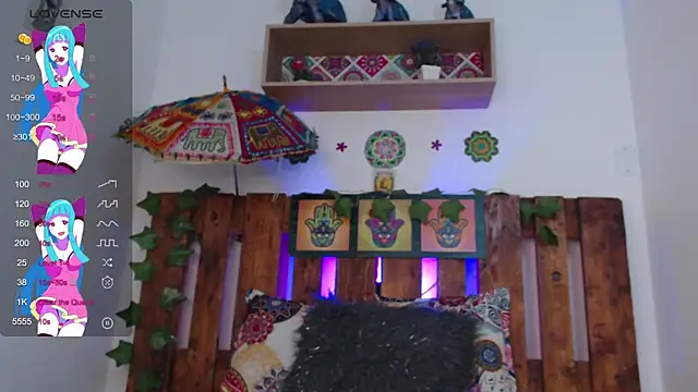 Snapshot of SARA_VAL3NTINA_ chatting on March 2025 07:48:01 AM SARA VAL3NTINA  online show from March 2025 07:48:01 AM