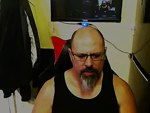 KrazyLegz online show from January 2025 01:47:02 AM