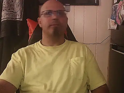 KrazyLegz online show from September 2025 08:53:01 PM