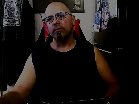 KrazyLegz online show from September 2025 10:15:02 PM