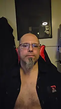 KrazyLegz online show from January 2026 11:50:01 PM