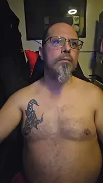 Snapshot of KrazyLegz chatting on February 2026 12:20:02 AM KrazyLegz online show from February 2026 12:20:02 AM