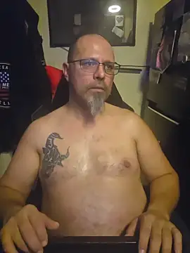 Snapshot of KrazyLegz chatting on February 2026 04:24:01 AM KrazyLegz online show from February 2026 04:24:01 AM