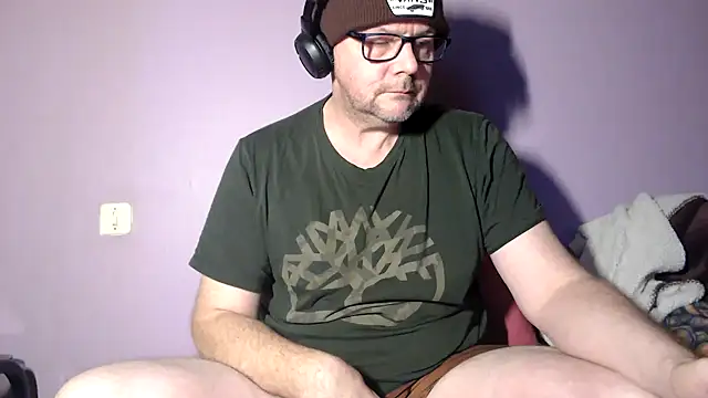 hairy orbite online show from January 2026 08:51:02 AM