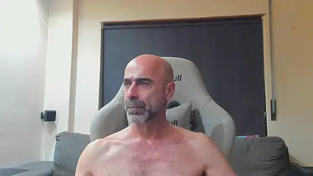 Bicopflirt online show from October 2025 11:38:01 PM